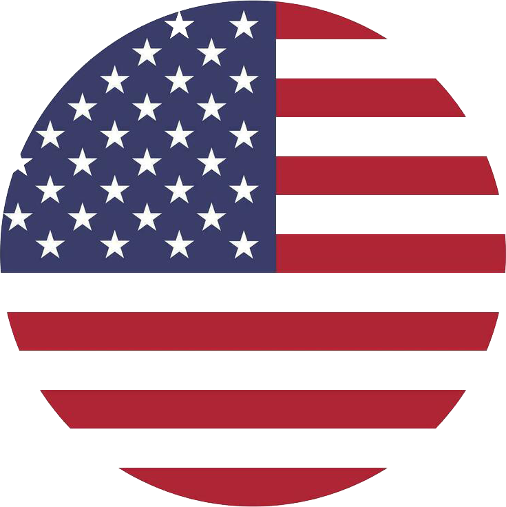 USA flag