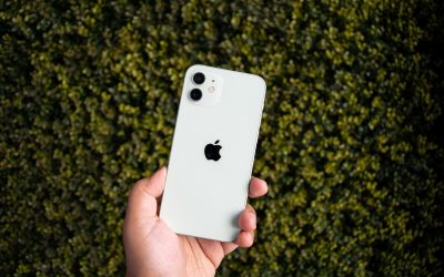 Apple iPhone 12 review
