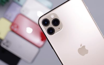 Apple iPhone 11 Pro Max review