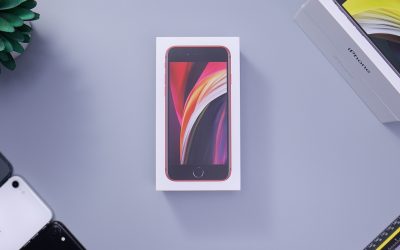 Apple iPhone SE (2020) review