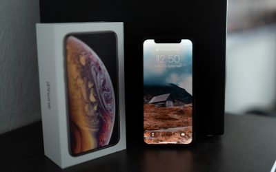 Apple iPhone XS review