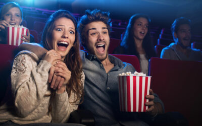 Mozillion and Odeon are taking customers to the movies