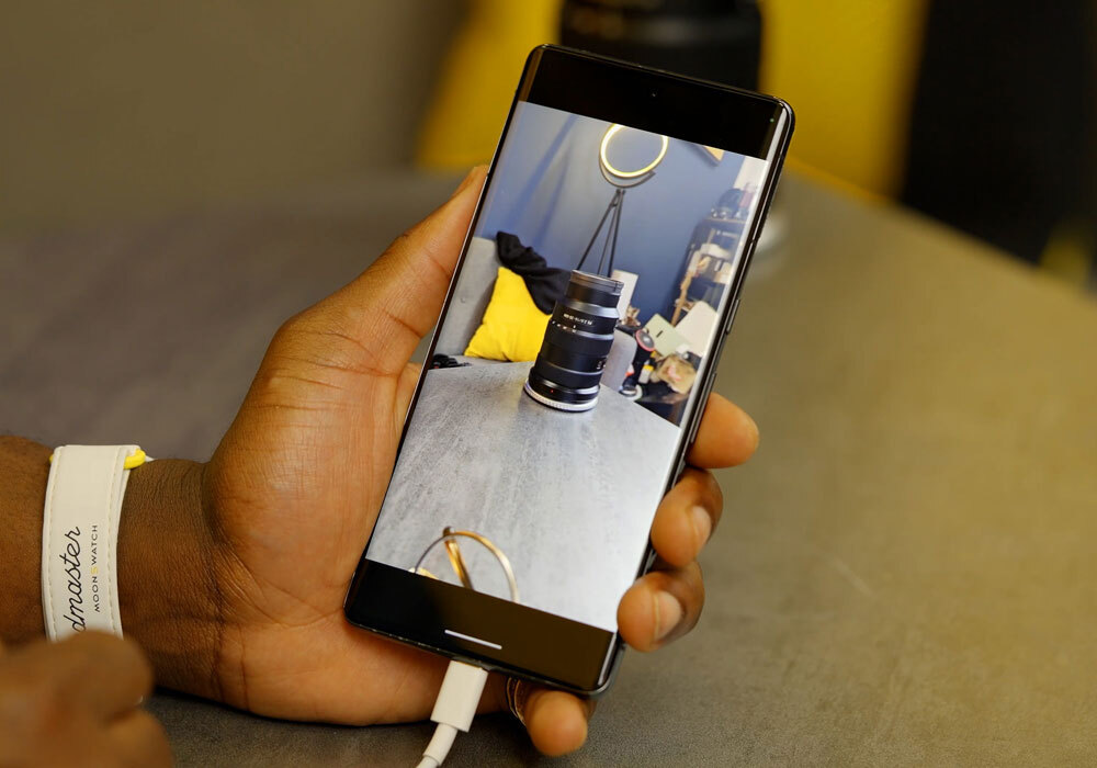 Cool Tips and Tricks For Google Pixel 7 Pro