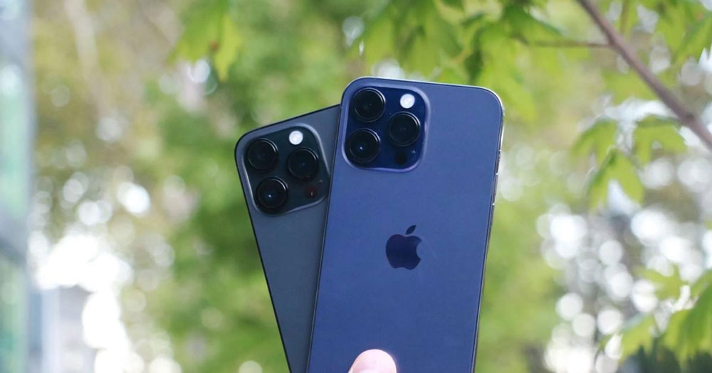 Apple Pledges to Use Recycled Cobalt Metal in iPhones by 2025