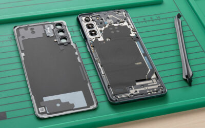 Reuse, Repair, Recycle | Which Phones Are The Most Repair Friendly?