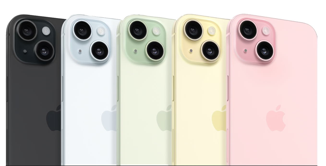 The Apple September 2023 Event Recap: iPhone 15