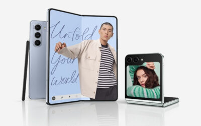 Samsung Galaxy Z Fold 5 or Z Flip 5 | Which Foldable Should You Buy?