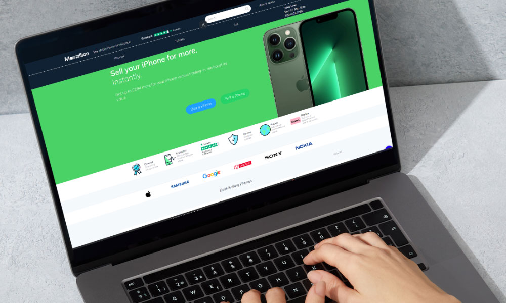 Mozillion Wins Best Innovation of the Year Award 2023