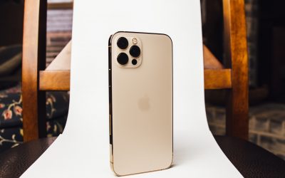 Apple iPhone 12 Pro review