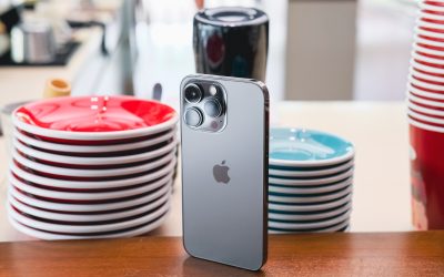 Apple iPhone 13 Pro review