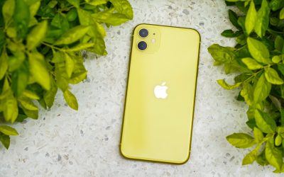 Apple iPhone 11 review