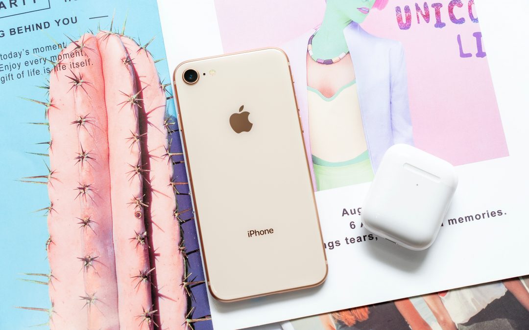 Apple iPhone 8 review