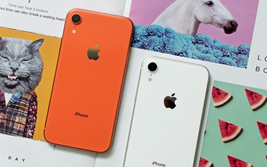 Apple iPhone XR review