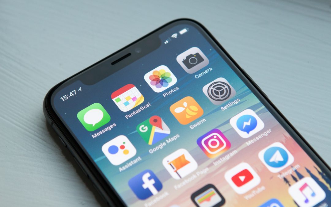 Apple iPhone X review