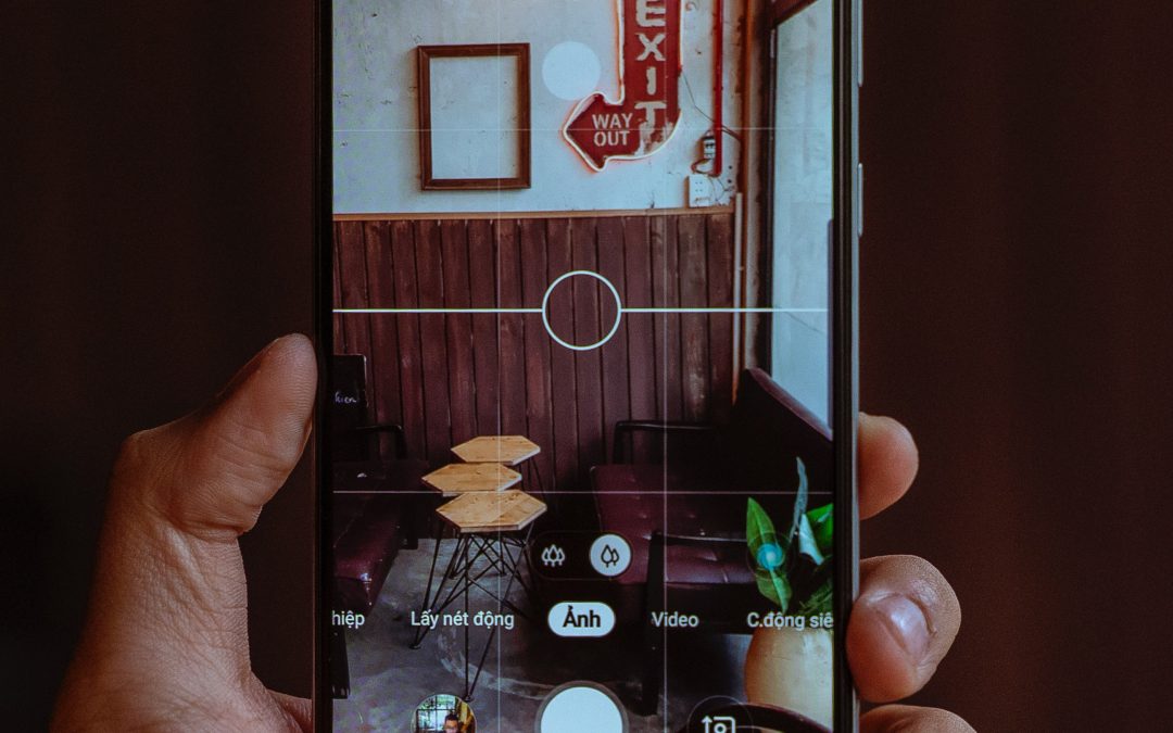 Best camera phones