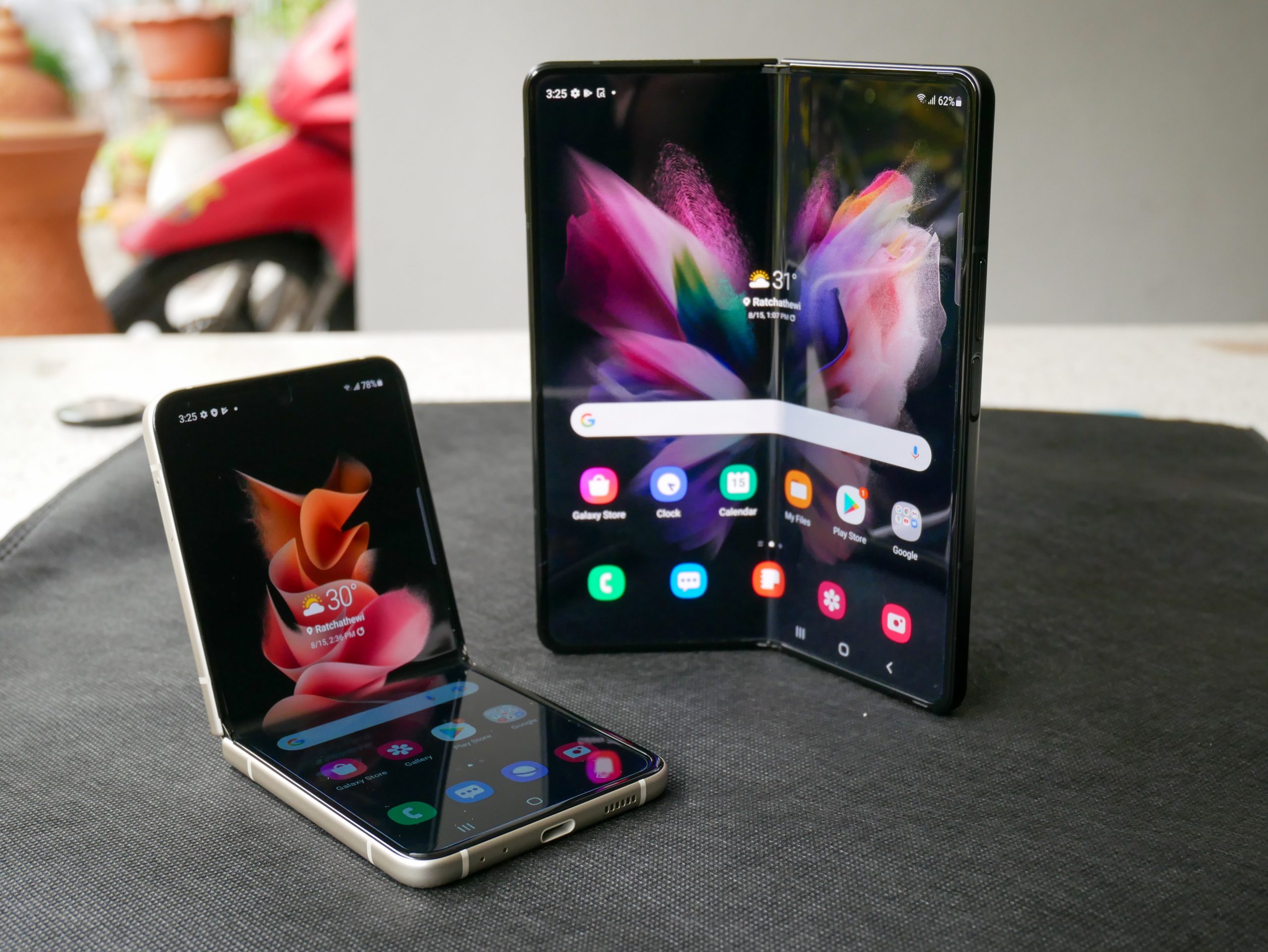 Самсунг Galaxy Z Fold 4 Купить
