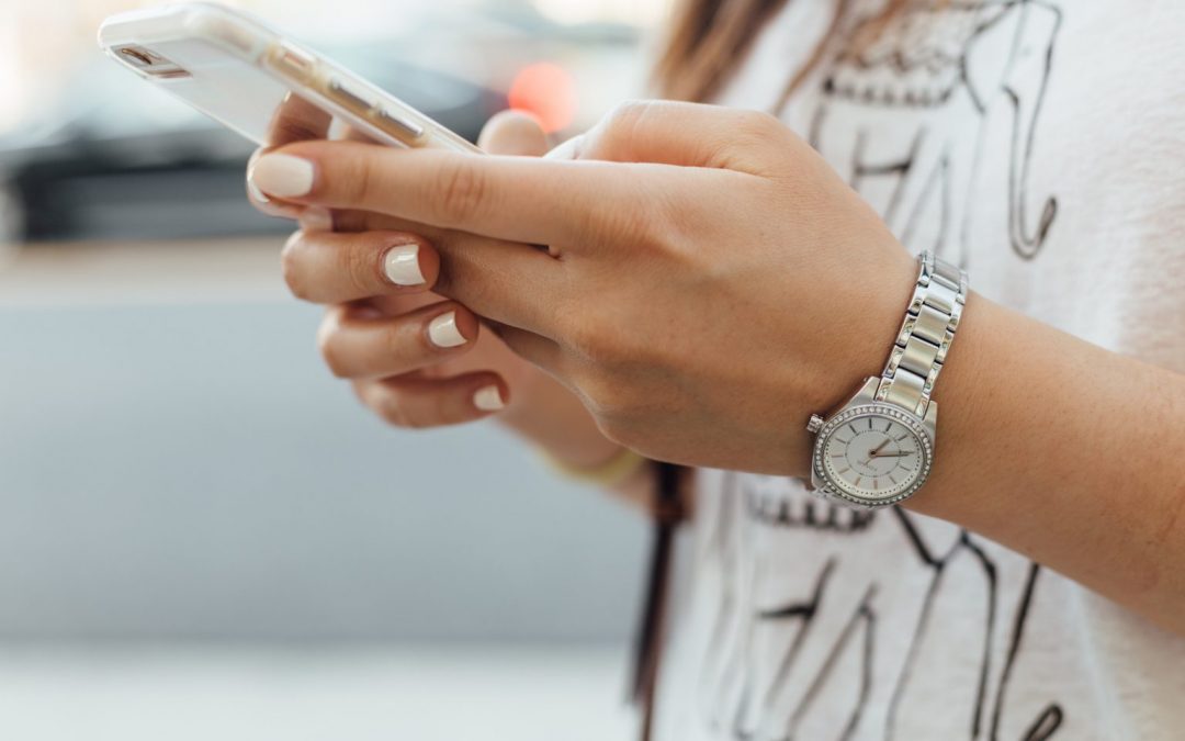 The World’s Most Eye-Catching Phones