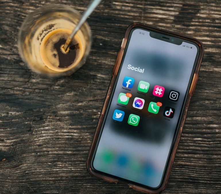 Best communications apps