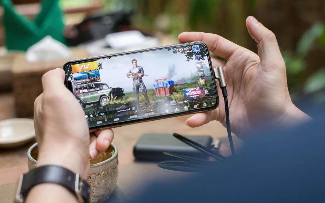 Levelling Up: Mozillion’s Mobile Gaming Report 2022