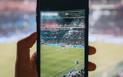 Best sport apps