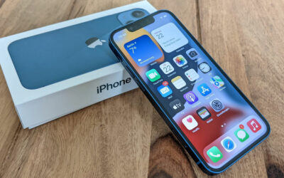 Which is the Best Small iPhone?