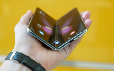 Samsung Galaxy Z Fold4 rumours