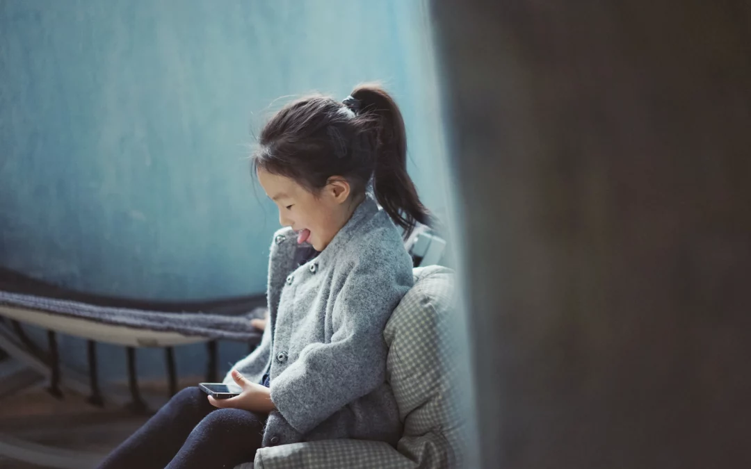 Best kids’ mobile games