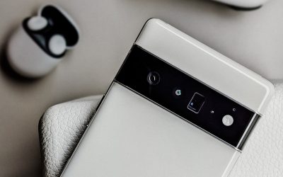 Google Pixel 6a preview