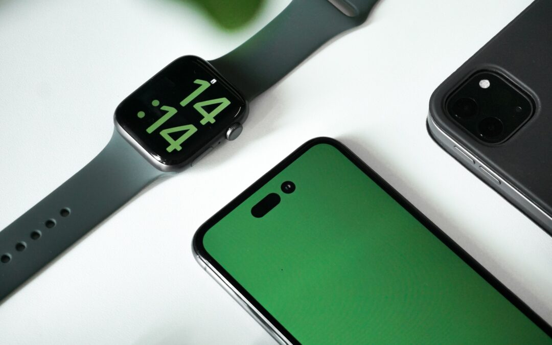 Everything Announced At The September 2022 Apple Event
