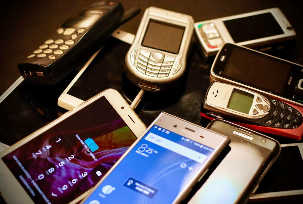 E-Waste | The UK Is Now 2nd Largest Contributor
