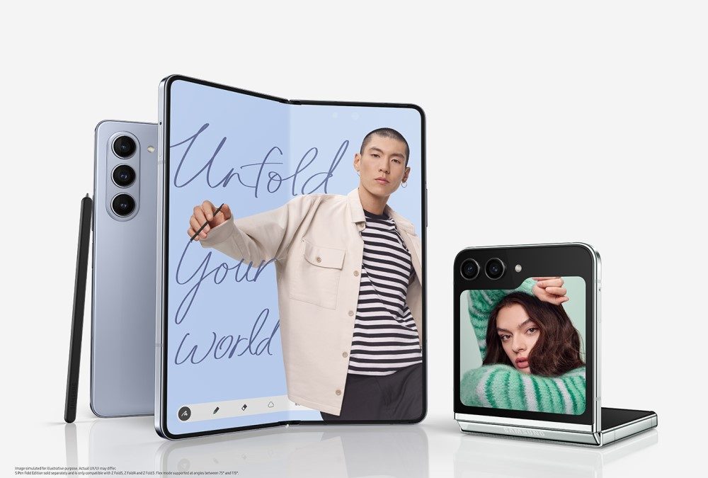 Samsung Galaxy Z Fold 5 or Z Flip 5 | Which Foldable Should You Buy?