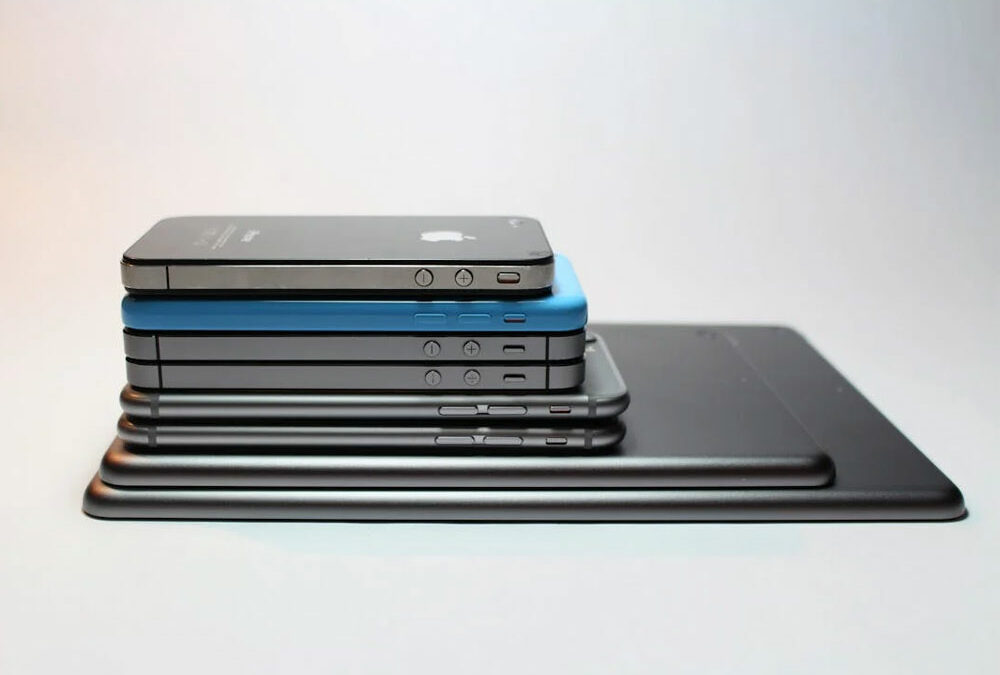 Gadgets to Garbage: 75% of Adults Don’t Know How To Recycle Their Old Tech