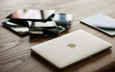An Estimated £14.1bn Worth of Smartphones Sit Unsold in UK Homes