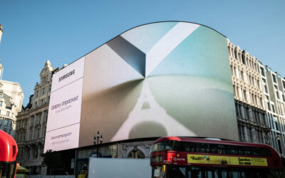 Samsung Galaxy Unpacked July 2024 Event Highlights