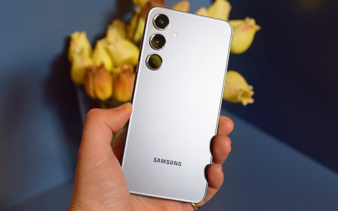 Samsung Galaxy S24 | Full Review