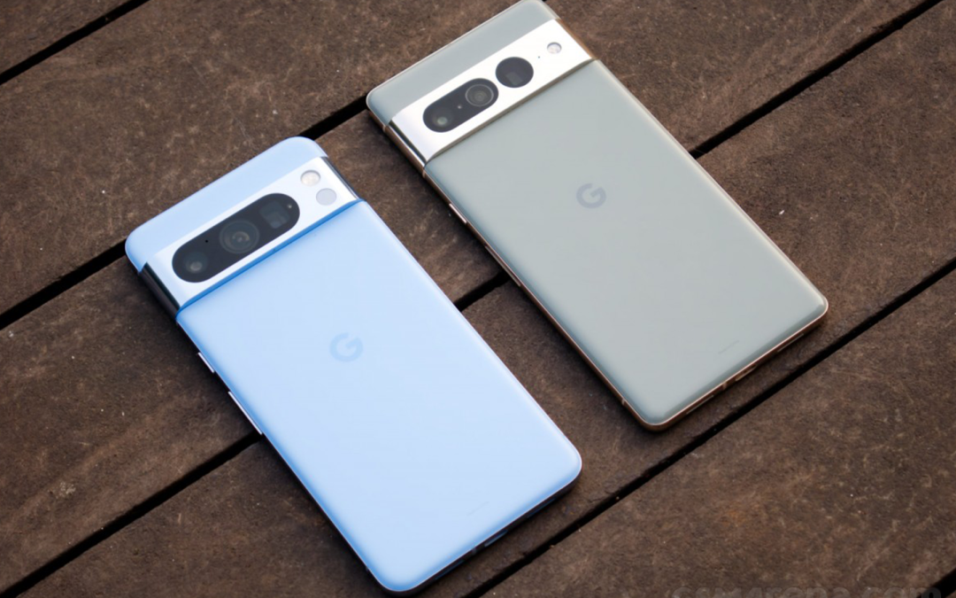 Google Pixel 8 | Full Review
