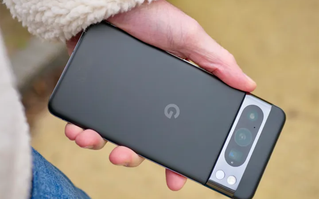 Google Pixel 8 Pro | Full Review