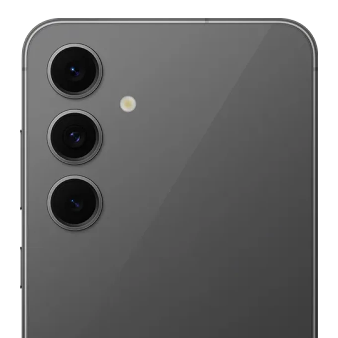 Samsung Galaxy S24 FE in Black