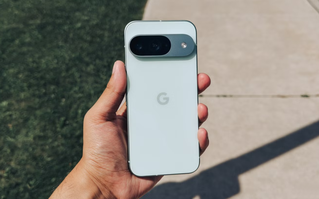 Google Pixel 9 | Full Review