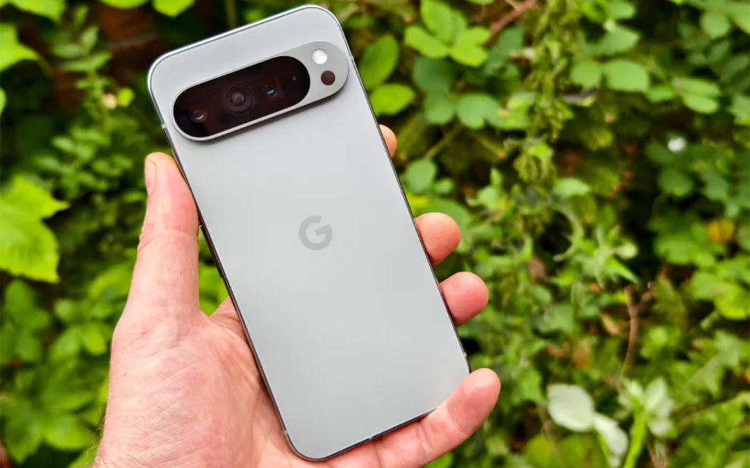 Google Pixel 9 Pro | Full Review