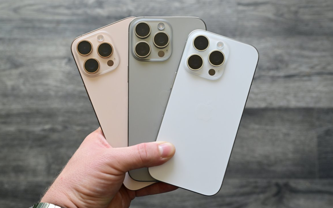 iPhone 16 Pro Max | Full Review
