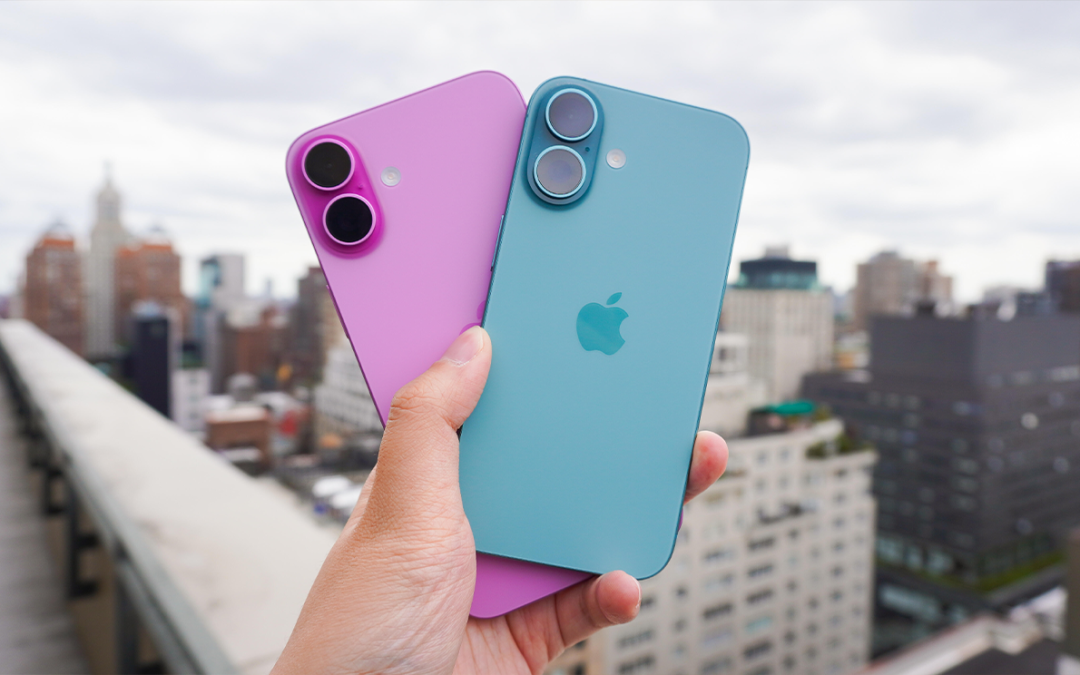 iPhone 16 | Full Review