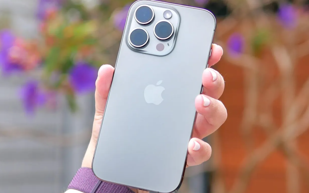 iPhone 16 Pro | Full Review