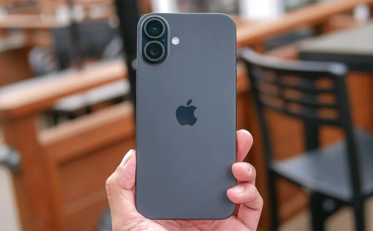 iPhone 16 Plus | Full Review