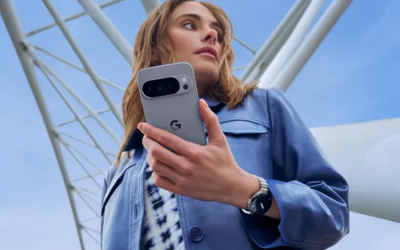 Pixel 10 Pro | Full Review