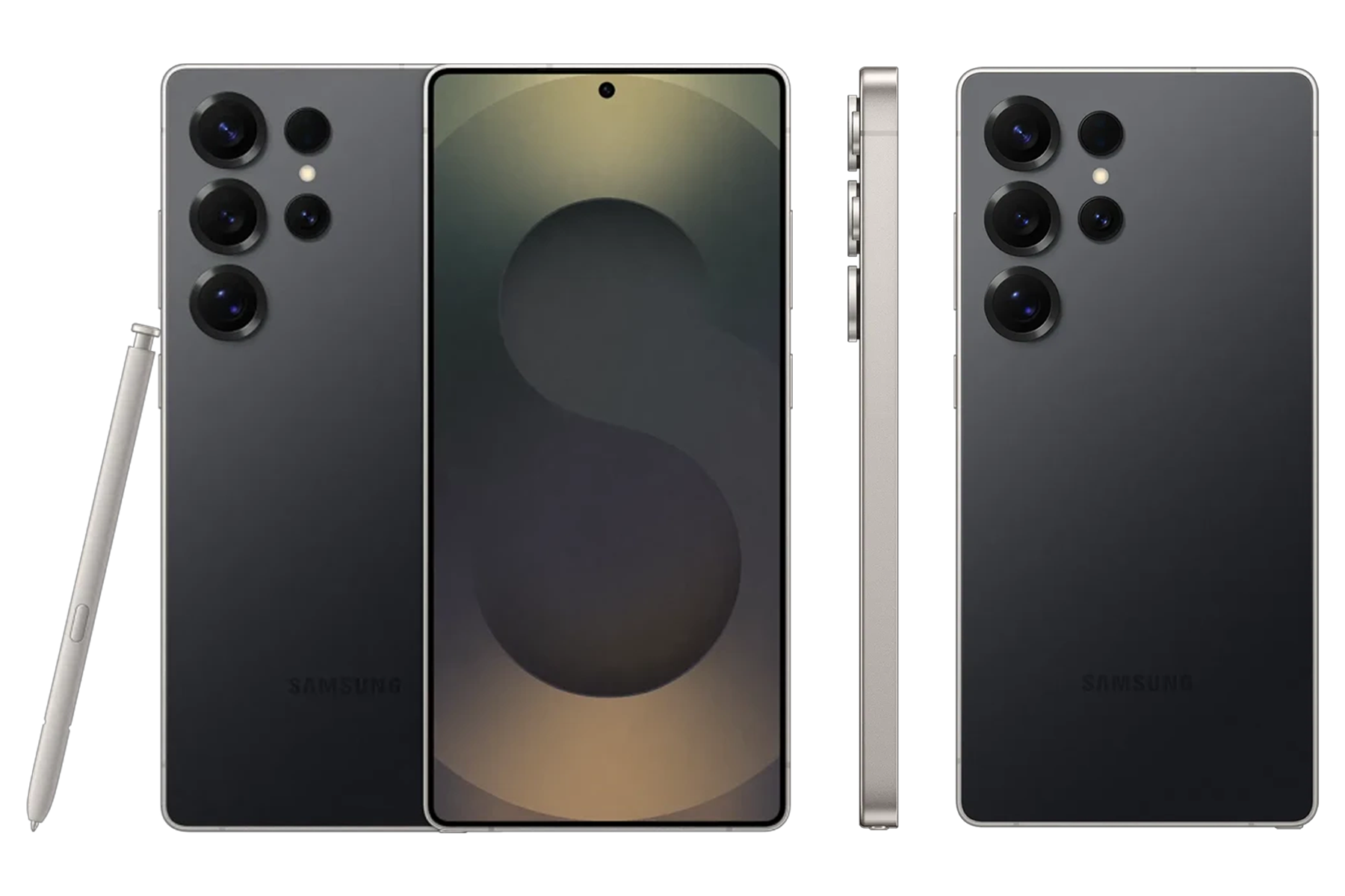 Samsung Galaxy S25 Ultra | Full Review - Buy. Sell. Phones.