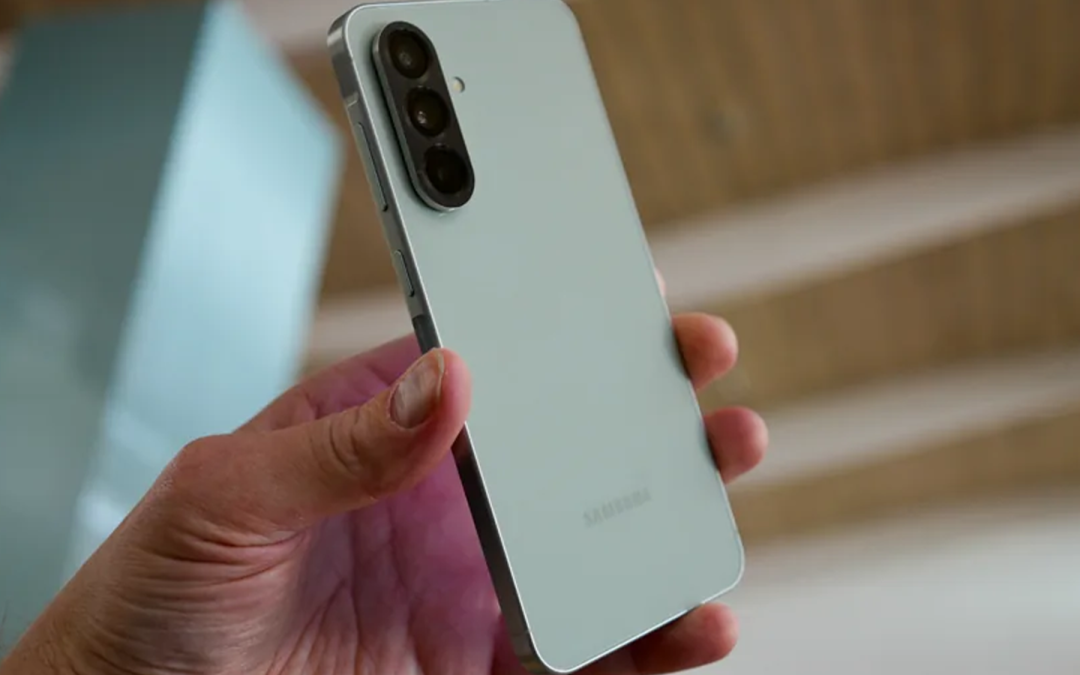 Samsung Galaxy A56 5G | Full Review