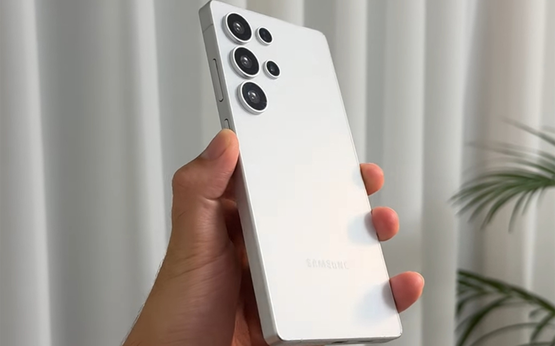 Samsung Galaxy S25 Ultra | Full Review