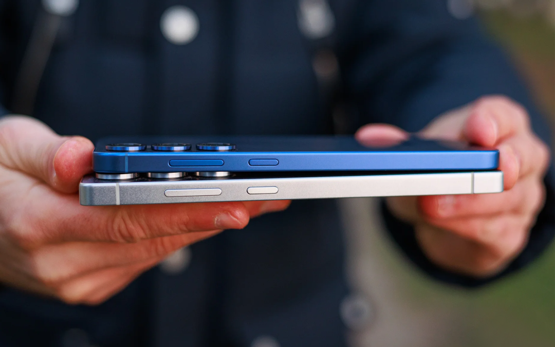 Samsung Galaxy S25 vs S25 Ultra