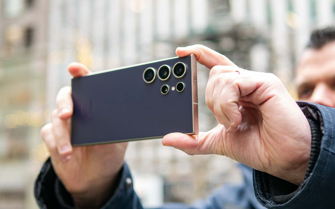 Samsung S24 Ultra | Full Review